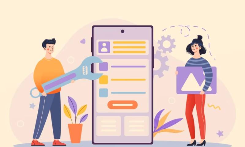 祁东县小程序开发
